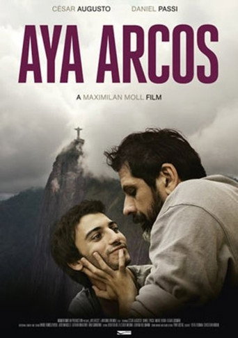 Aya Arcos movie poster