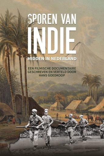 Dutch Colonial Traces movie poster