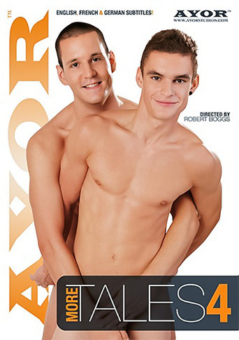 More Tales 4 movie poster