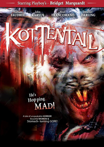 Kottentail movie poster