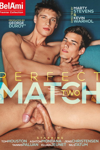 Perfect Match Two movie poster