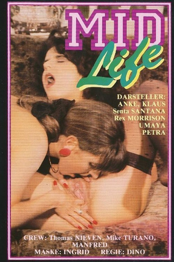 Mid Life movie poster