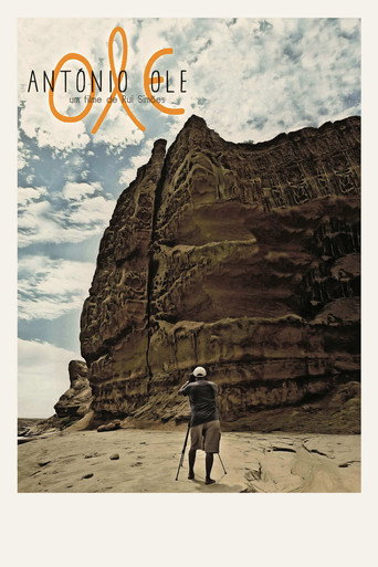 Ole António Ole movie poster