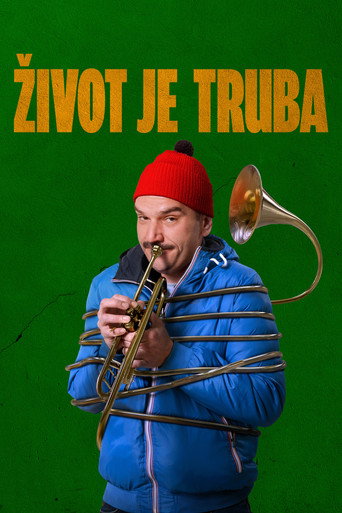 Life Is a Trumpet movie poster