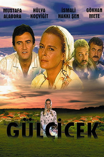 Gülçiçek movie poster