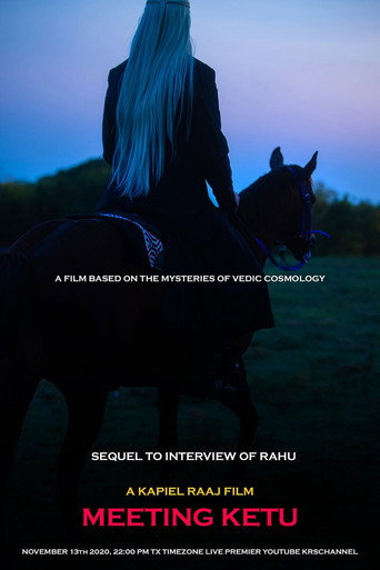 Meeting Ketu movie poster