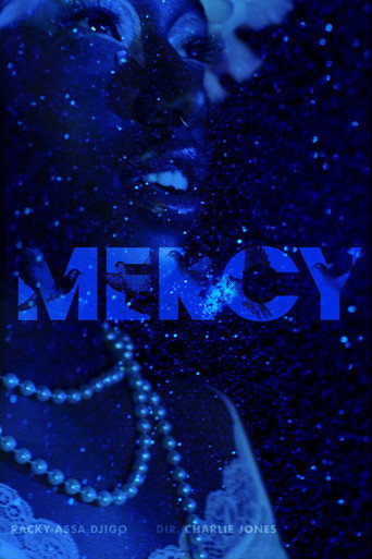Mercy movie poster