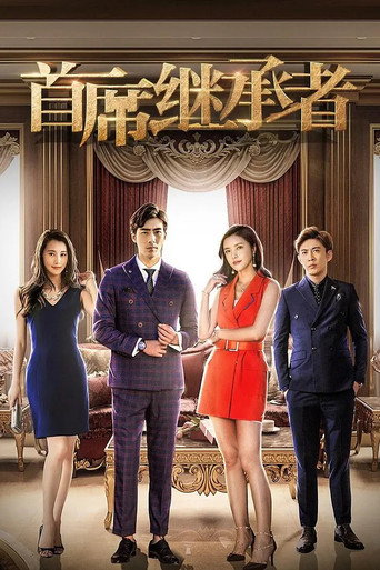 首席继承者 movie poster