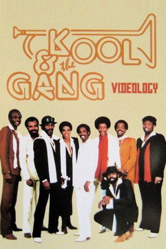 Kool And The Gang - Gold - The Videos movie poster