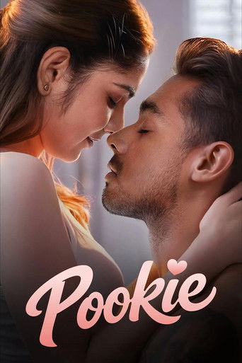 Pookie movie poster