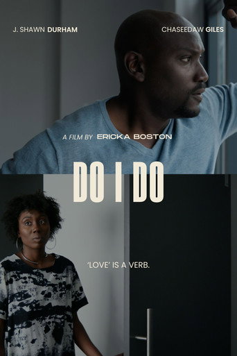 Do I Do movie poster