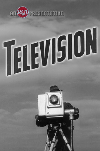 Television movie poster
