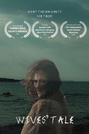 Wives' Tale movie poster