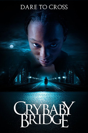 Crybaby Bridge movie poster