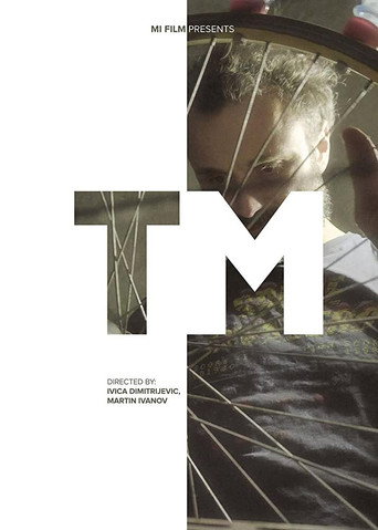 TM movie poster