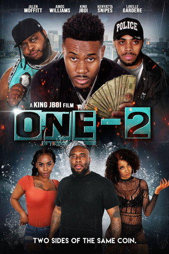 One-2 movie poster
