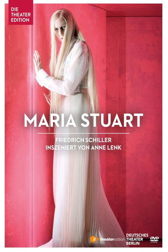 Maria Stuart movie poster
