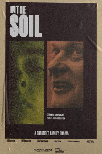 In the Soil movie poster