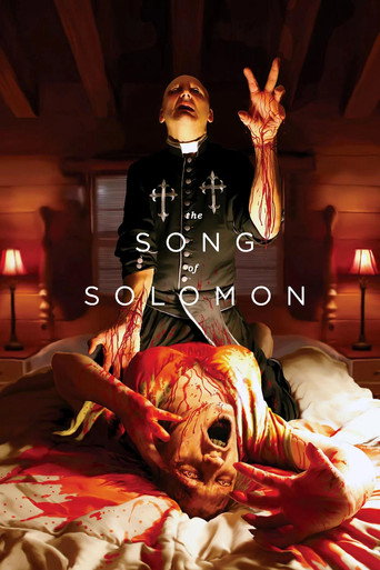 American Guinea Pig: The Song of Solomon movie poster