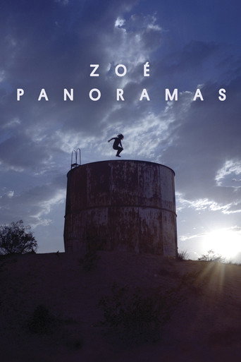 Zoé Panoramas movie poster