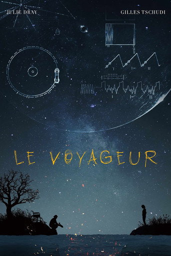 The Voyager movie poster