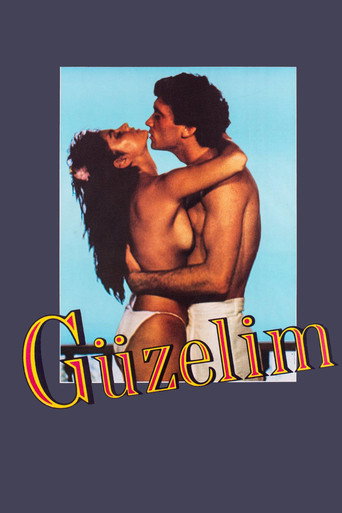Güzelim movie poster