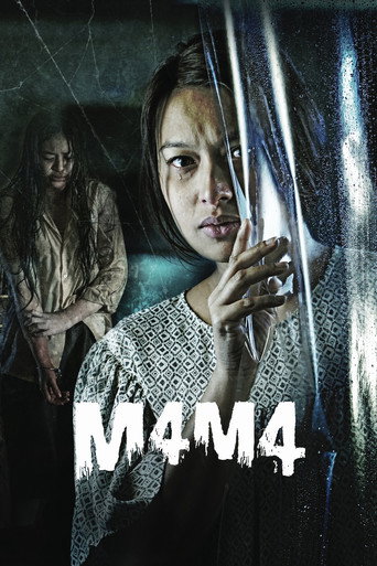 M4M4 movie poster