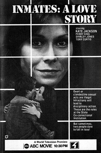 Inmates: A Love Story movie poster