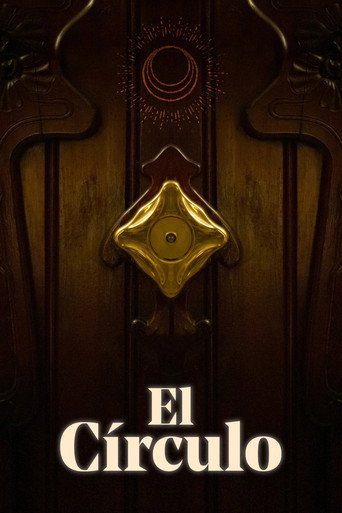 El Círculo movie poster