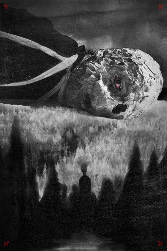 Wendigo movie poster