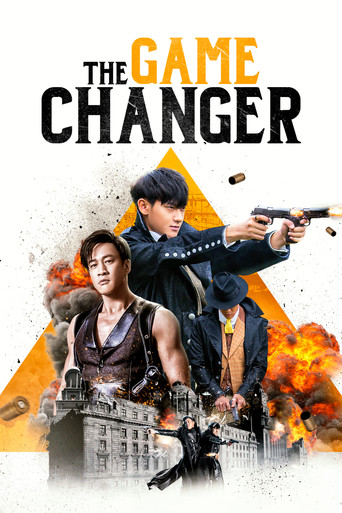 The Game Changer movie poster