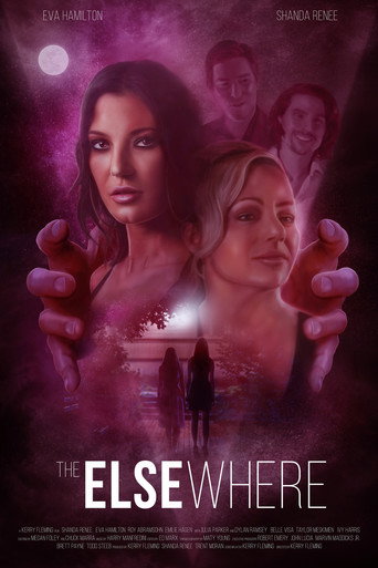 The Elsewhere movie poster