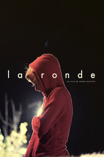 La Ronde movie poster