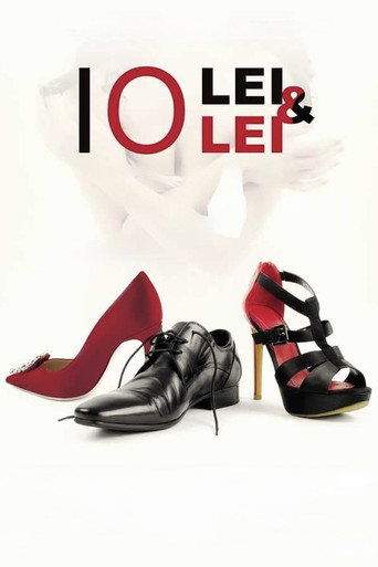 Me, Her and Her movie poster