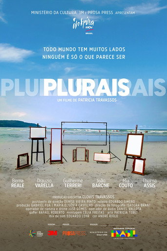 Plurais movie poster