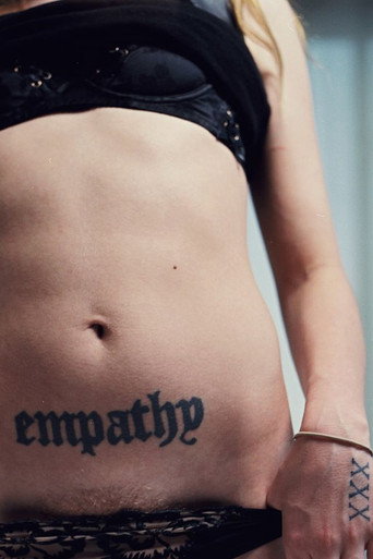 Empathy movie poster