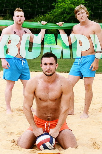 Bump! movie poster