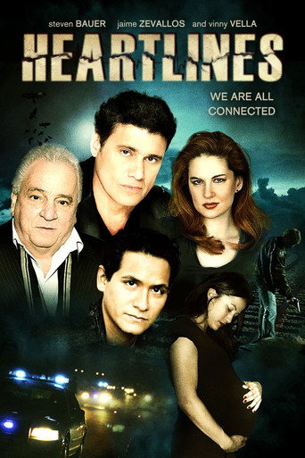 Heartlines movie poster