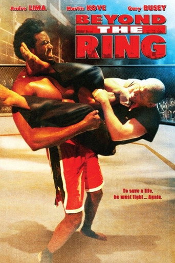 Beyond The Ring movie poster