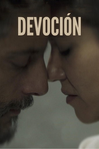 Devoción movie poster