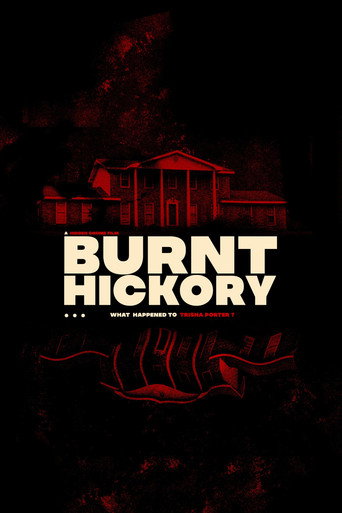 Burnt Hickory movie poster