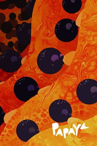 Papaya movie poster