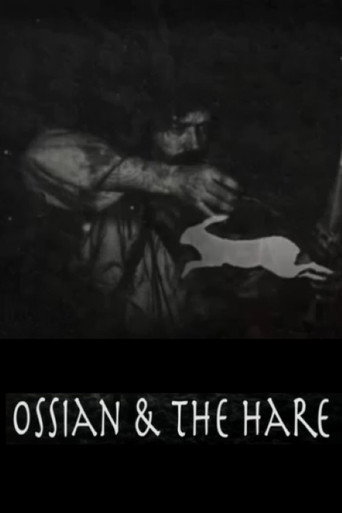 Ossian & The Hare movie poster