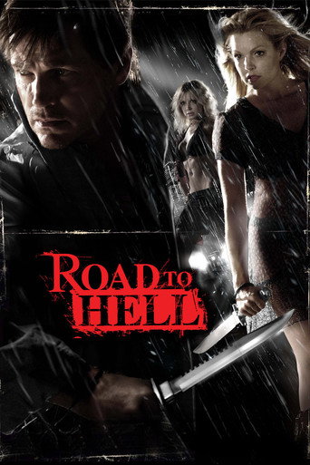 Road to Hell movie poster