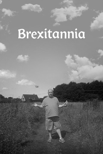 Brexitannia movie poster