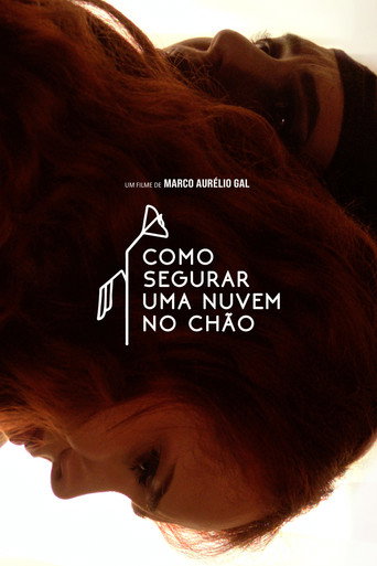 How to hold a cloud to the ground movie poster