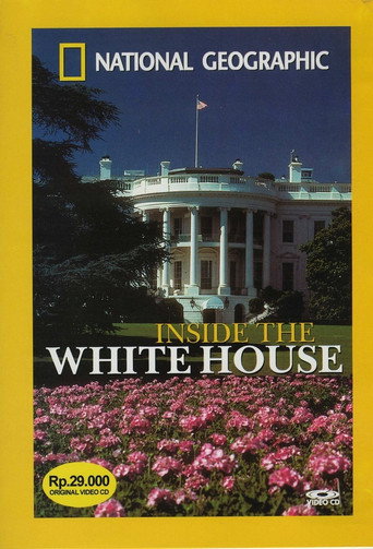 Inside the White House movie poster