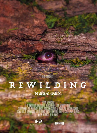 Rewilding movie poster