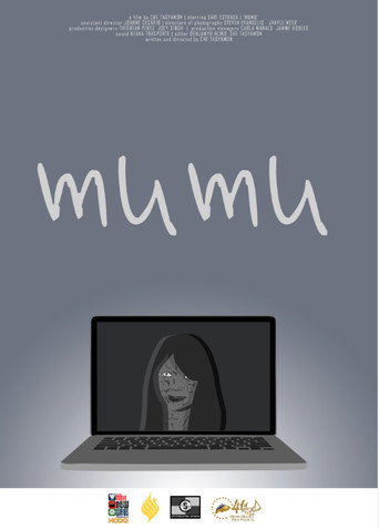 Mumu movie poster