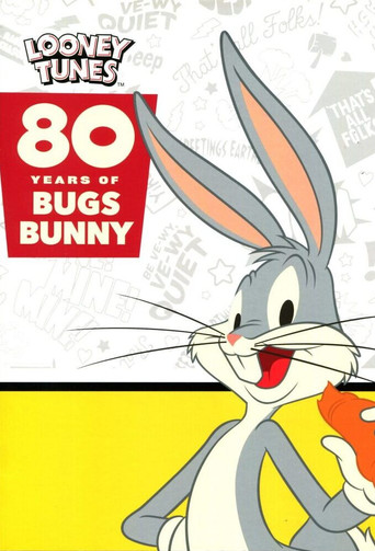 Happy Birthday Bugs Bunny! movie poster